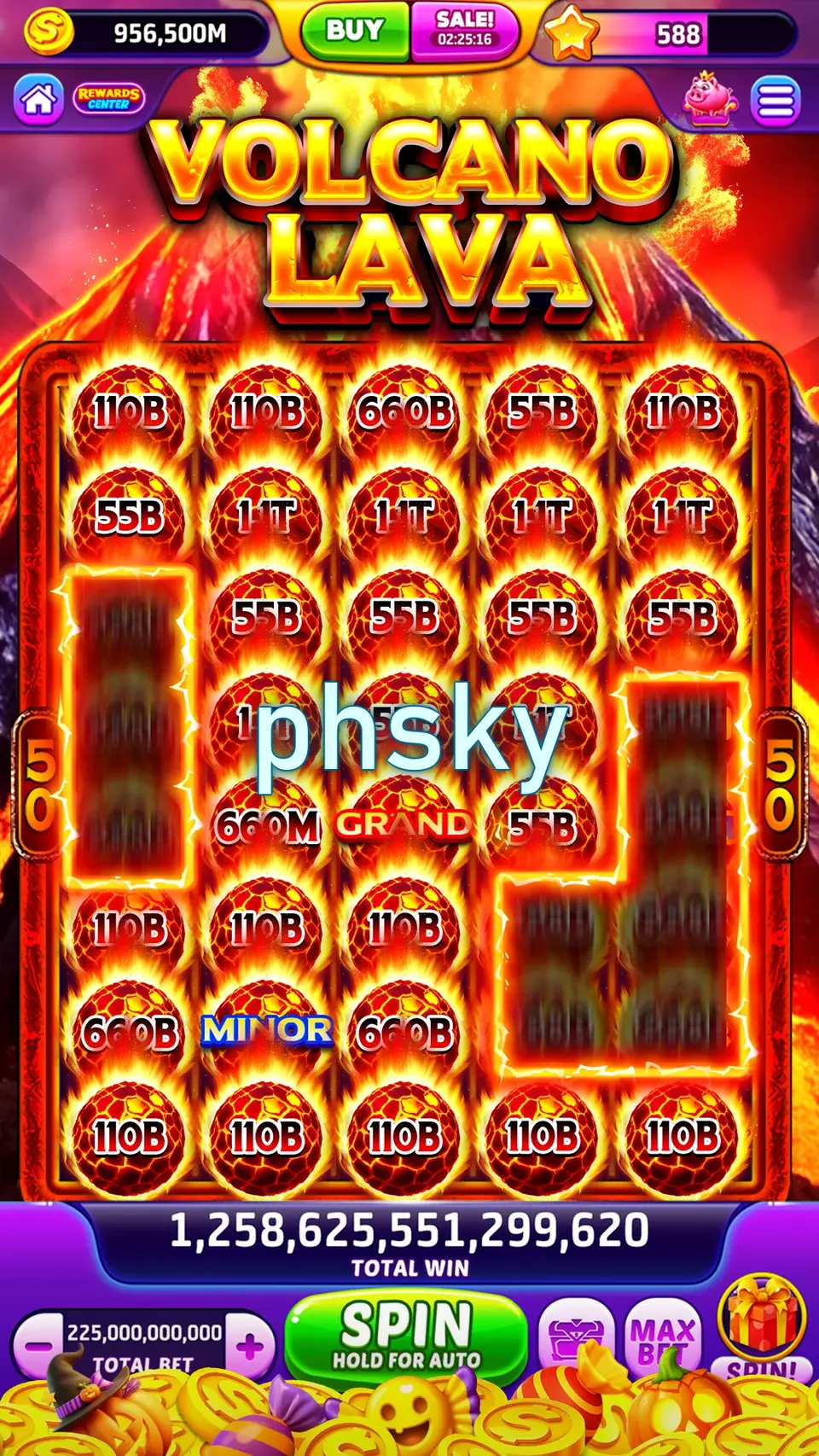 phsky APK
