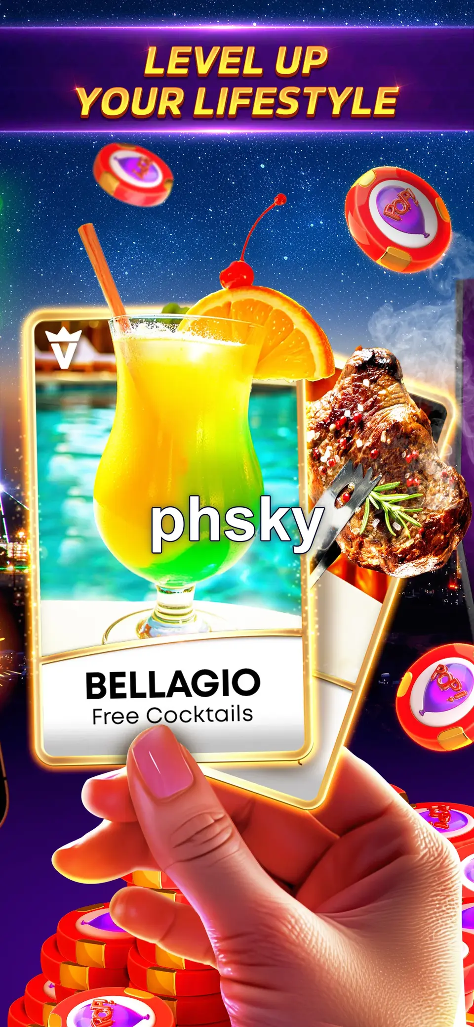 phsky APK