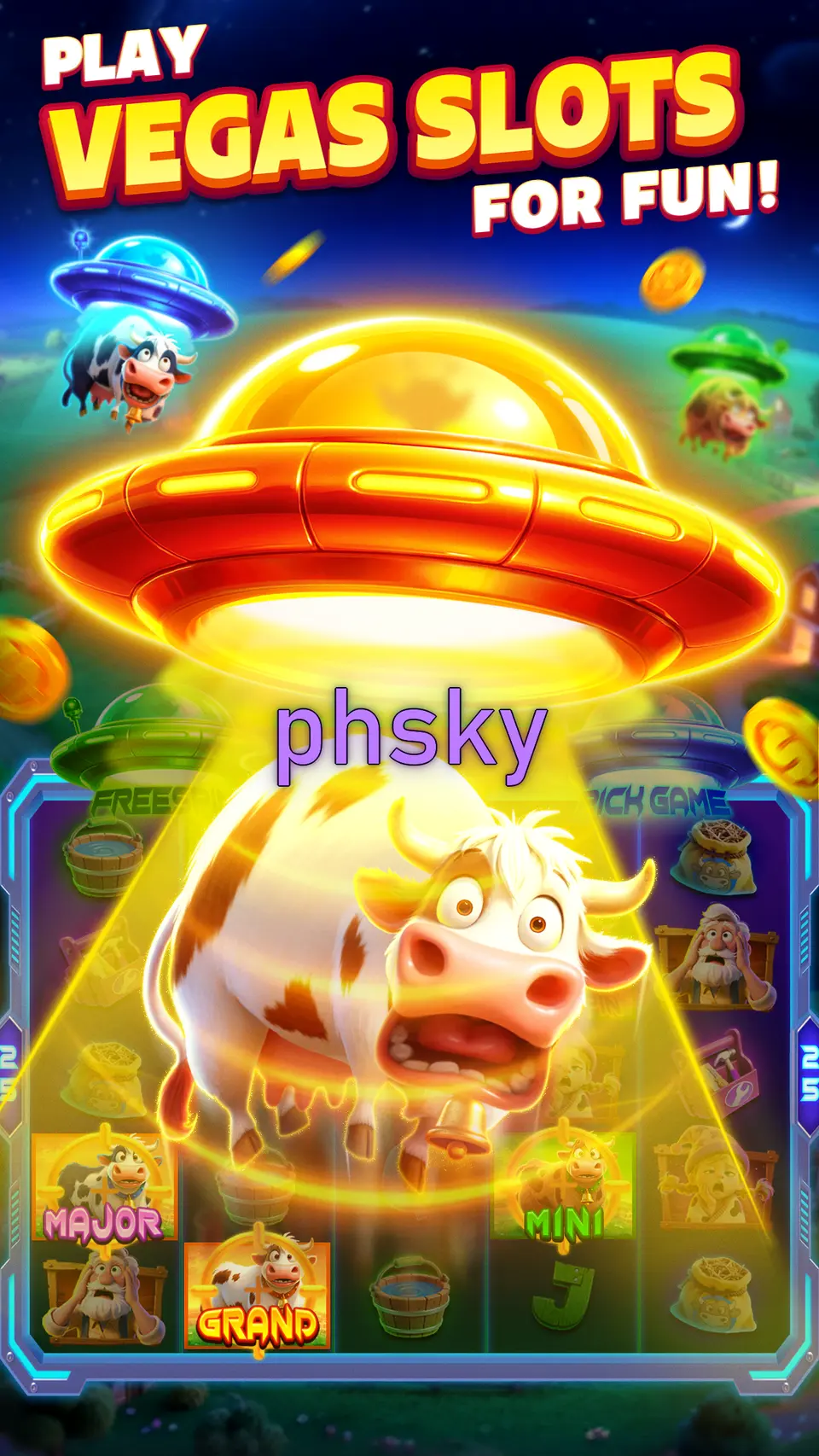 phsky Preview - Opisyal I-download